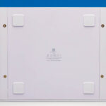 Ubiquiti UniFi USW Pro XG 8 PoE Bottom 1