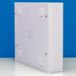 Ubiquiti UniFi USW Pro XG 8 PoE Bottom Angled 2