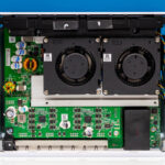 Ubiquiti UniFi USW Pro XG 8 PoE Inside 1