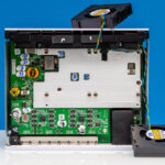 Ubiquiti UniFi USW Pro XG 8 PoE Inside 4