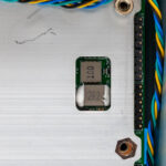 Ubiquiti UniFi USW Pro XG 8 PoE Inside 6