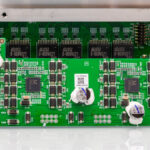 Ubiquiti UniFi USW Pro XG 8 PoE Inside 7