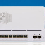 Ubiquiti UniFi USW Pro XG 8 PoE Power Supply 2