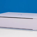 Ubiquiti UniFi USW Pro XG 8 PoE Rear Angled 2