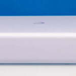 Ubiquiti UniFi USW Pro XG 8 PoE Side 2