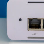 Ubiquiti UniFi USW Pro XG 8 PoE System LED 1