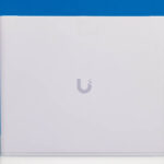 Ubiquiti UniFi USW Pro XG 8 PoE Top 1