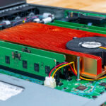 Xsight Labs E1 HeatSink 3