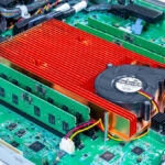 Xsight Labs E1 HeatSink 4