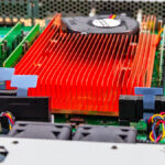 Xsight Labs E1 HeatSink 5