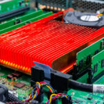 Xsight Labs E1 HeatSink 6