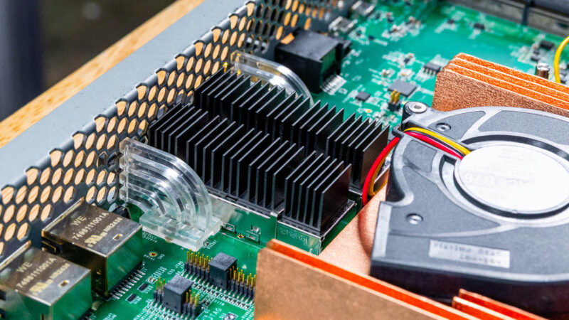 Xsight Labs E1 Inside 6