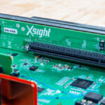 Xsight Labs E1 PCIe Slot 1