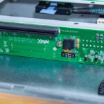 Xsight Labs E1 PCIe Slot 3