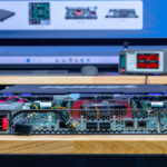 Xsight Labs E1 Rear 1