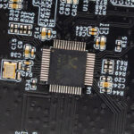 YuanLey 5G PCIe Network Card RTL8126 Chip 1