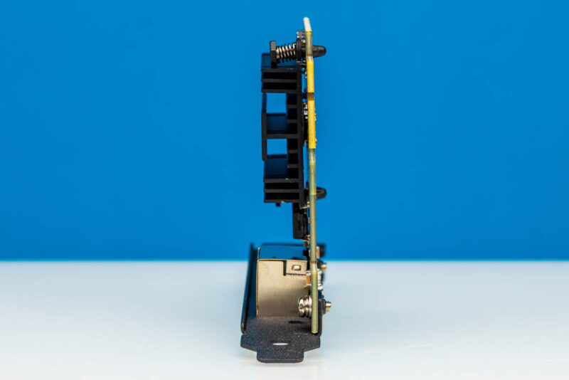 YuanLey 5G PCIe Network Card Side 3