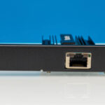 YuanLey AQC113 X1 Network Card Front 1