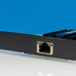 YuanLey AQC113 X1 Network Card Front Angled 1