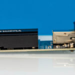 YuanLey AQC113 X1 Network Card Side 2