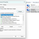 YuanLey AQC113 X1 Network Card In Windows 11