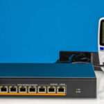 YuanLey YS50 0800 5Gbps RJ45 Port Power Consumption 1