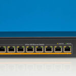 YuanLey YS50 0800 Front 2