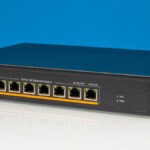 YuanLey YS50 0800 Front Angled 1