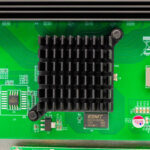 YuanLey YS50 0800 Heat Sink 1