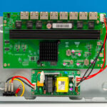 YuanLey YS50 0800 Inside 1