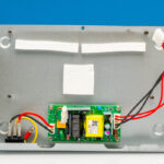 YuanLey YS50 0800 Inside 3