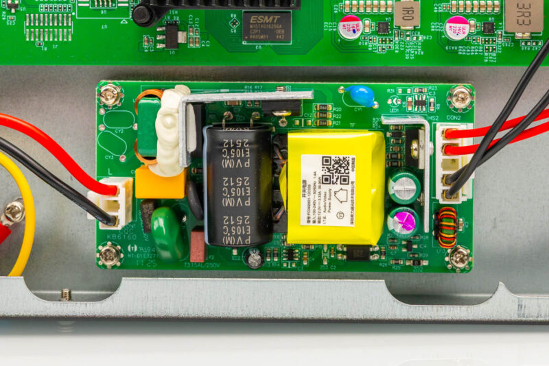 YuanLey YS50 0800 Power Supply 1