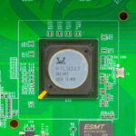 YuanLey YS50 0800 RTL 9303 Chip 1