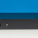 YuanLey YS50 0800 Rear 1