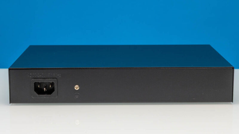 YuanLey YS50 0800 Rear 1