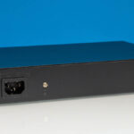 YuanLey YS50 0800 Rear Angled 1