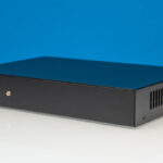 YuanLey YS50 0800 Rear Angled 2