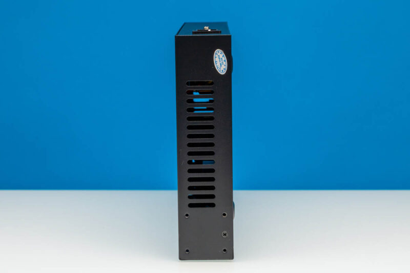 YuanLey YS50 0800 Side 3