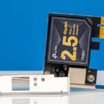 Tp Link 2.5 Gigabit PCIe Network Adapter 2