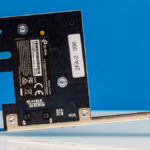 Tp Link 2.5 Gigabit PCIe Network Adapter 7