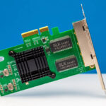 10Gtek Quad Port Intel I350 AM4 10