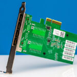 10Gtek Quad Port Intel I350 AM4 16