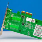 10Gtek Quad Port Intel I350 AM4 17