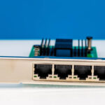 10Gtek Quad Port Intel I350 AM4 2