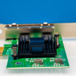 10Gtek Quad Port Intel I350 AM4 6