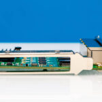 10Gtek Quad Port Realtek RTL8125BG Attachment 1