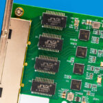 10Gtek Quad Port Realtek RTL8125BG Chip 1