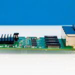 10Gtek Quad Port Realtek RTL8125BG Side 2