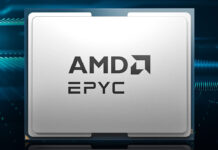 AMD Intros Single-Socket EPYC 8005 “Sorano” CPUs For Telco and Edge AMD EPYC 8005 Hero