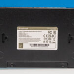 BrosTrend 8 Port 2.5G Ethernet Switch Bottom 1